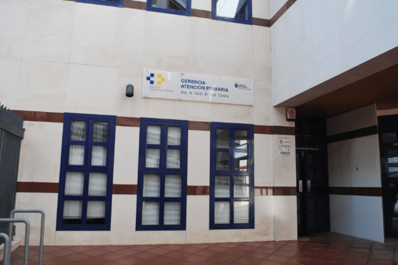 El proyecto permitirá una mejora sustancial en la prestación de cuidados a los usuarios / TA